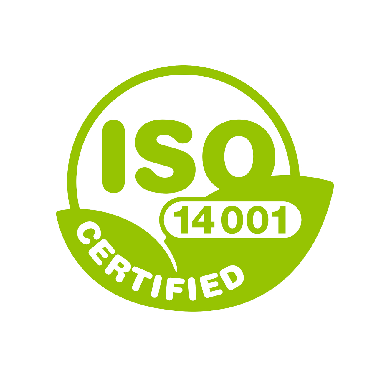 ISO14001认证